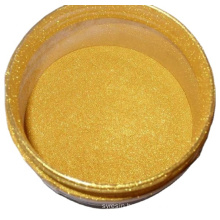 2021 hotsales golden pearlescent pigment  mica powder for cosmetic, nail polish, inks, paints, plastics etc